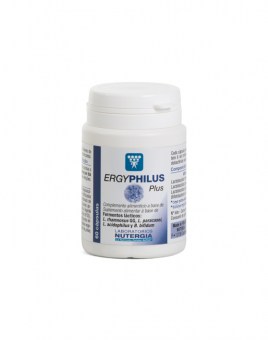 ERGYPHILUS PLUS10